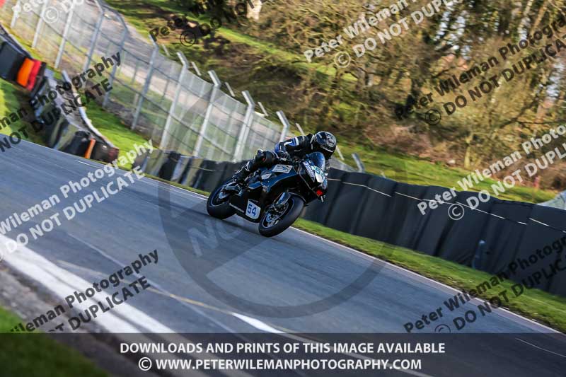 Oulton Park 20th March 2020;PJ Motorsport Photography 2020